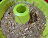 Foto del paso 4 de la receta: Budín de Pan saborizado - sin leche, con 1 huevo -