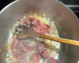 Foto del paso 5 de la receta: Carbonada Seca