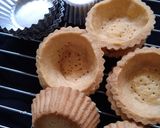 Foto langkah ke 4 dari resep Kulit Pie / Pie Crust.