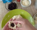 Foto langkah ke 5 dari resep Wedang Roti Spesial.