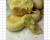 Foto langkah ke 6 dari resep Bakpia Pathok Simple.