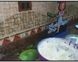 صورة لخطوة 2 من وصفة احلى كحك ذائب بالسمنه