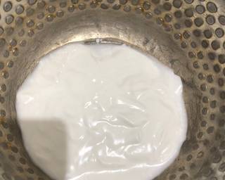 Dawet/cendol banjarnegara - Step 9