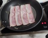 Foto del paso 2 de la receta: Hamburguesa de buey 🍔