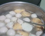Foto langkah ke 2 dari resep Cuanki.