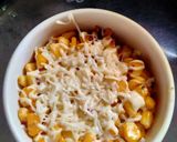 બટર ચીઝ કોર્ન (Butter Cheese Corn Recipe In Gujarati) રેસીપી સ્ટેપ2ફોટો