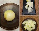 Foto langkah ke 3 dari resep Putih Telur Bumbu Merah.