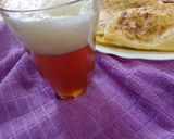 صورة لخطوة 2 من وصفة شاي جزائري صحراوي 🇩🇿👌