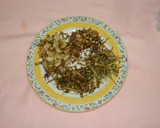 Foto del paso 6 de la receta: Alcachofas fritas