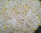 Foto langkah ke 3 dari resep Bitterballen makaroni ekonomi.