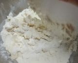 Foto del paso 4 de la receta: Cañoncitos de Dulce de Leche y Crema Pastelera