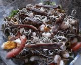 Foto del paso 4 de la receta Ensalada marinera