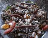 Foto del paso 4 de la receta: Ensalada marinera