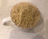 Foto del paso 3 de la receta: Queque de nuez y jengibre
