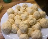 Túrófánk recept fázis 1 fotója