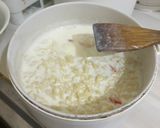 Foto langkah ke 3 dari resep Indomie Susu Pedas.