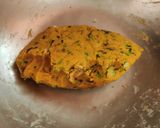 પાલક મેથી મસાલા પૂરી (Palak Methi Masala Poori Recipe In Gujarati) રેસીપી સ્ટેપ2ફોટો