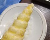 Foto langkah ke 3 dari resep Roomhorn/kue cum cum/kue keong.