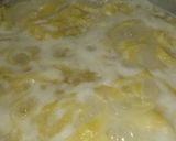 Foto del paso 7 de la receta: Fideos caseros
