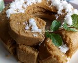 Foto langkah ke 11 dari resep Apem Gula Merah Tepung Beras.