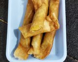 Foto langkah ke 5 dari resep Pisang Aroma.
