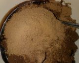 Foto langkah ke 1 dari resep Es Kepal Milo #Recook_Ratih.