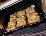 ওপেন গ্রীল টোস্ট (Open grill toast recipe in Bengali) রেসিপির ধাপ 4 ছবি