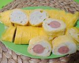 Foto langkah ke 5 dari resep Rolade Ayam.
