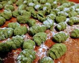 Foto del paso 3 de la receta: Ñoquis de acelga rápido!