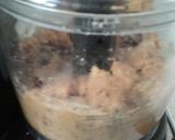 Libapogácsa recept fázis 2 fotója