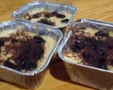 Foto langkah ke 6 dari resep Klapertart Kukus.
