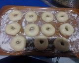Foto langkah ke 5 dari resep Donat Empuk.