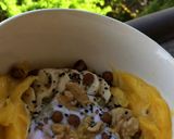 Foto del paso 1 de la receta: Cena dulce