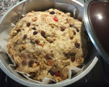 Foto del paso 11 de la receta: Pan Dulce receta base de Dolly Irigoyen con algunos cambios.