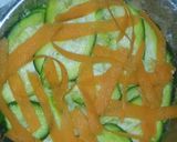 Foto del paso 5 de la receta: Milhojas de verduras