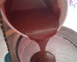 Foto del paso 3 de la receta: Torta de cocoa sin huevo