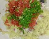 चीज़ बॉल (cheese ball recipe in Hindi) रेसिपी चरण 2 फोटो
