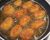 Foto del passaggio 5 della ricetta Crocchette di patate