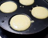 Foto langkah ke 9 dari resep Bika Ambon Gluten Free.