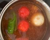 Foto del paso 6 de la receta Lentejas paso a paso