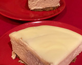 Foto del paso 4 de la receta: Cheesecake de café