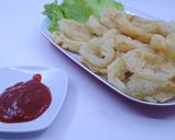 Foto langkah ke 7 dari resep Union Ring.