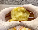 Foto del paso 14 de la receta: Magdalenas muy esponjosas!