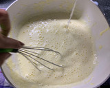 Foto del paso 3 de la receta: Crema pastelera