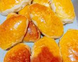 Foto langkah ke 4 dari resep Roti lembut simple.