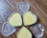 Hình bước làm 4 của món Làm bánh flan cơ bản nhất