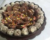 صورة لخطوة 5 من وصفة ليزي كيك