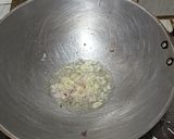 Foto langkah ke 2 dari resep Capcay bumbu iris.