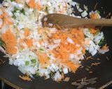 Foto del paso 2 de la receta: Zapallo relleno!