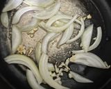 Foto langkah ke 3 dari resep Daging Kentang.